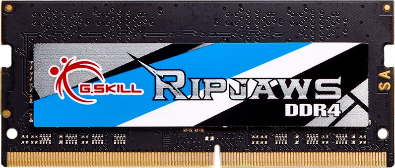 G.Skill Ripjaws 8GB DDR4-3200 SO-DIMM