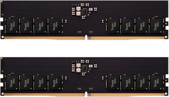 Team Elite 32GB Kit DDR5-4800