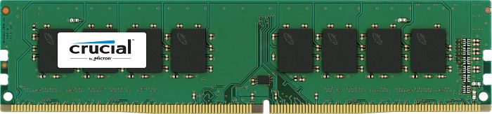 Crucial 8GB DDR4-3200