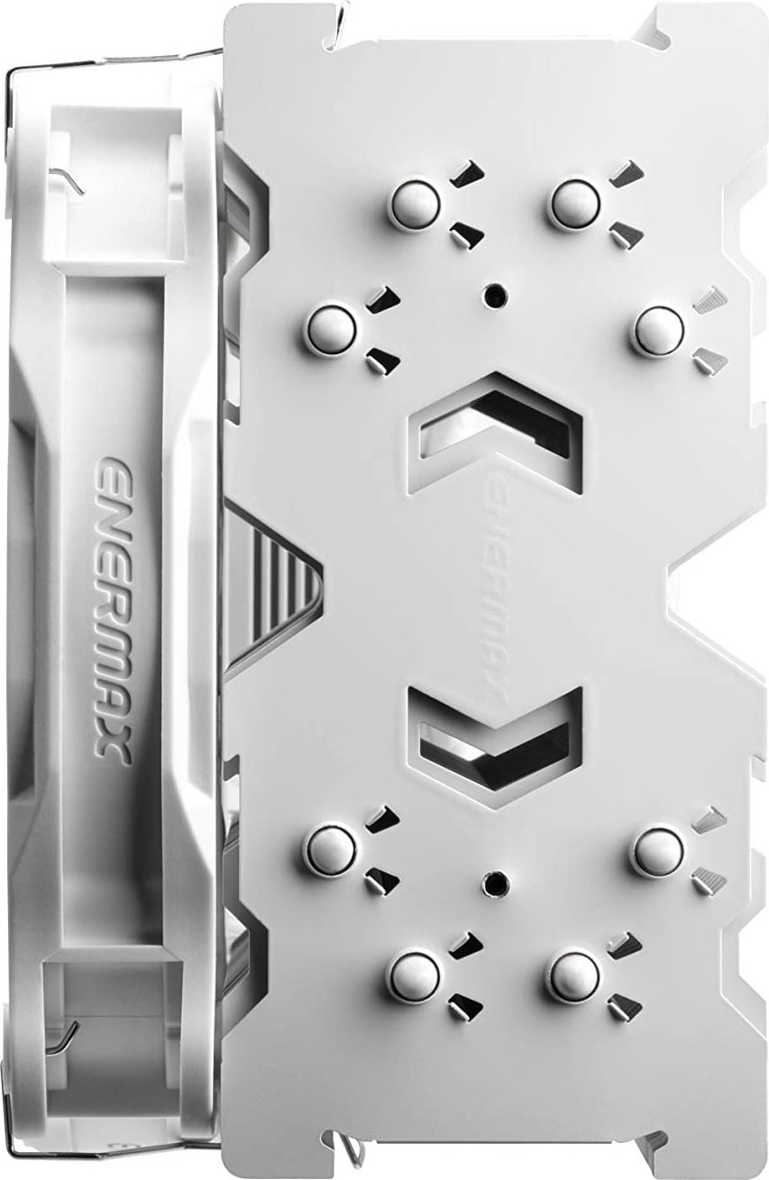 Enermax ETS-F40-FS ARGB, weiß