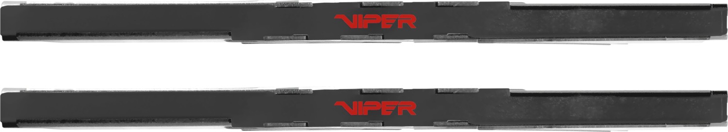 Patriot Viper VENOM UDIMM 64GB Kit, DDR5-6000, CL36-36-36-76