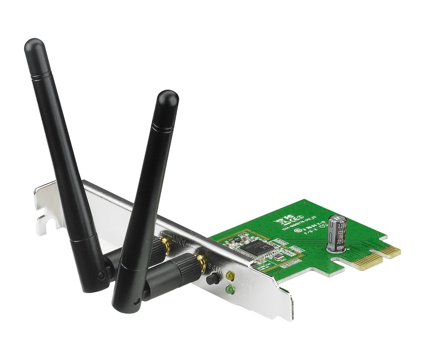 Asus PCE-N15
