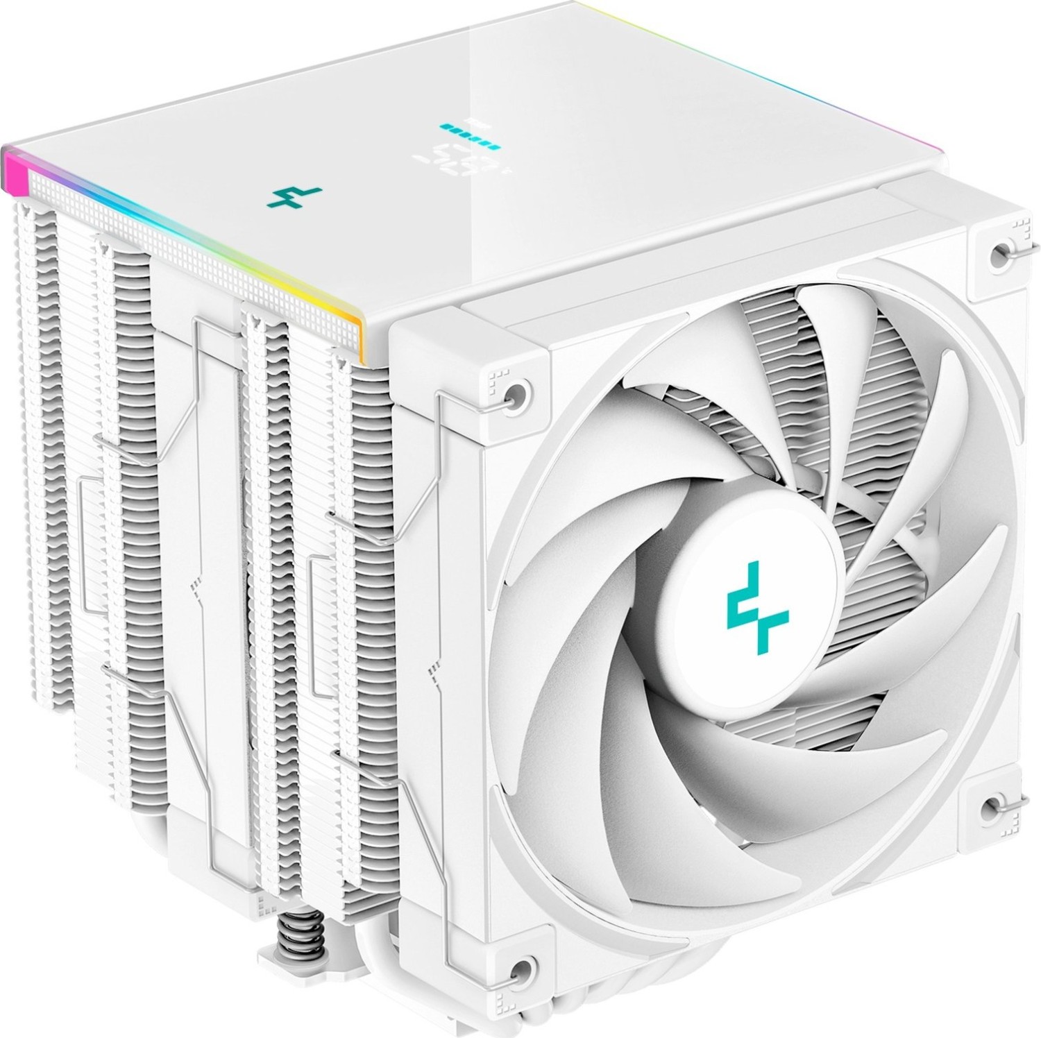 DeepCool AK620 Digital WH, weiß
