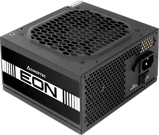 Chieftec EON Series ZPU-600S 600W