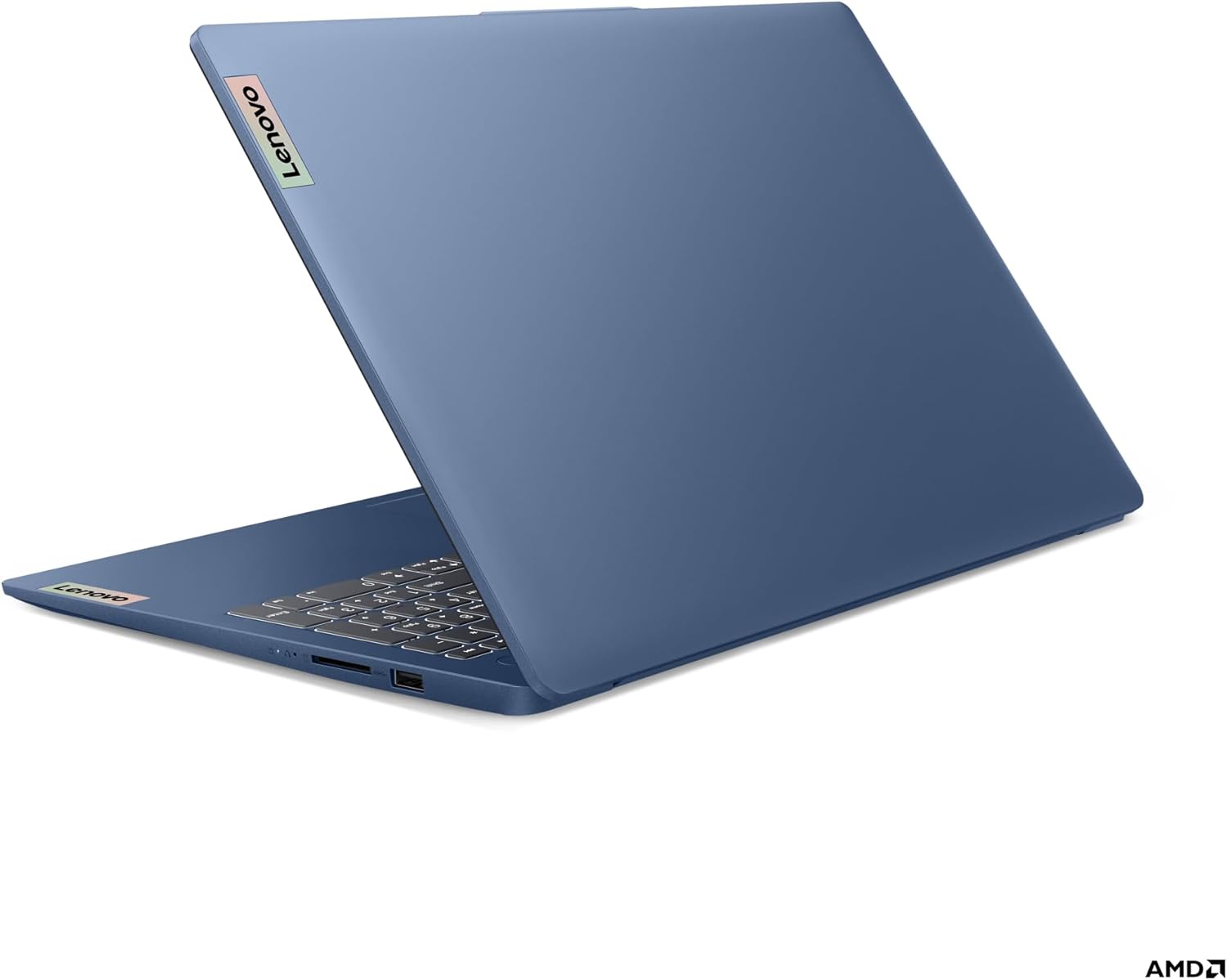 Lenovo IdeaPad Slim 3 15AMN8