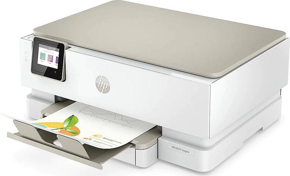 HP Envy Inspire 7220e