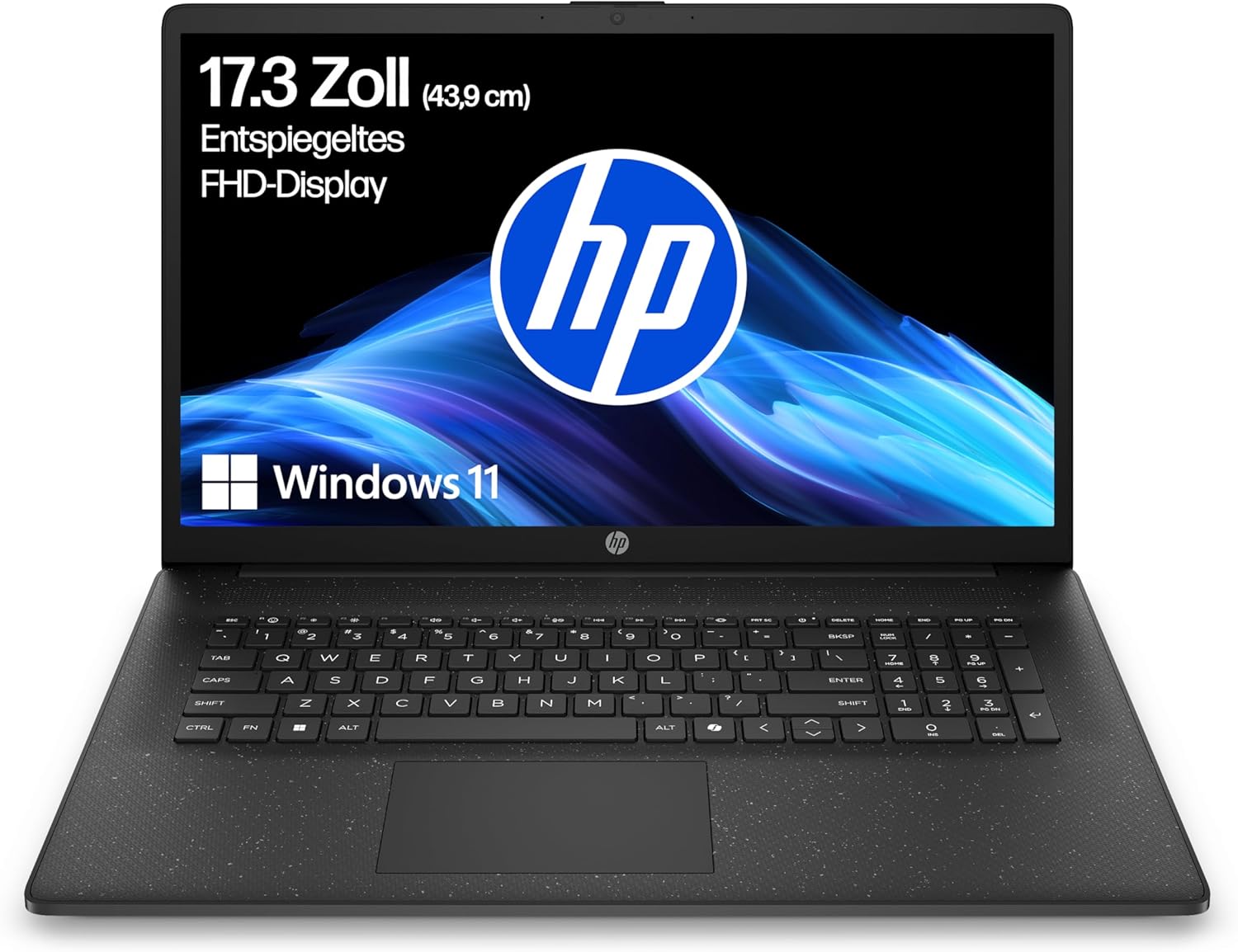 HP 17-cp2236ng