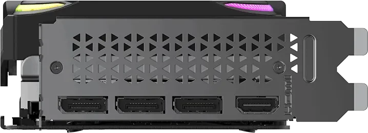 PNY GeForce RTX 5070 ARGB Epic-X RGB OC 12GB