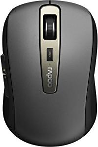Rapoo MT350 Wireless Maus 2.4GHz+BT
