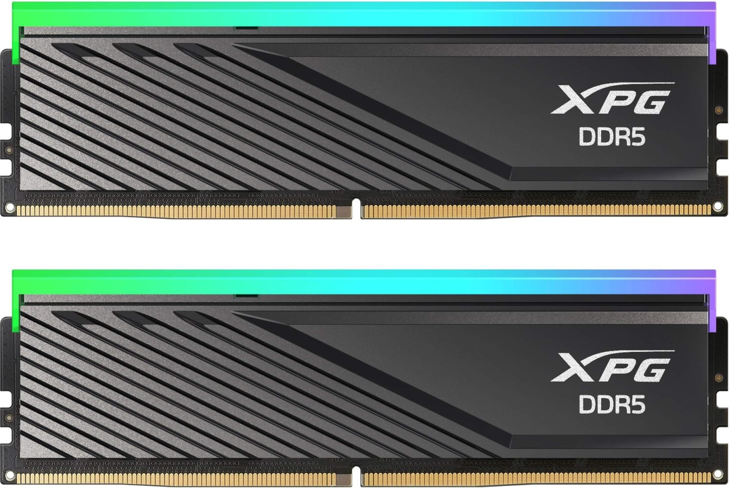 ADATA Lancer 32GB DDR5-6000 RGB  Blade 