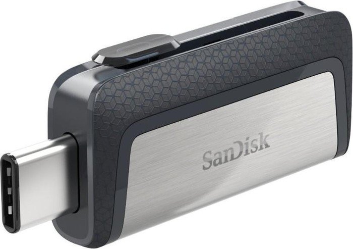USB Stick 128GB Sandisk Ultra Dual