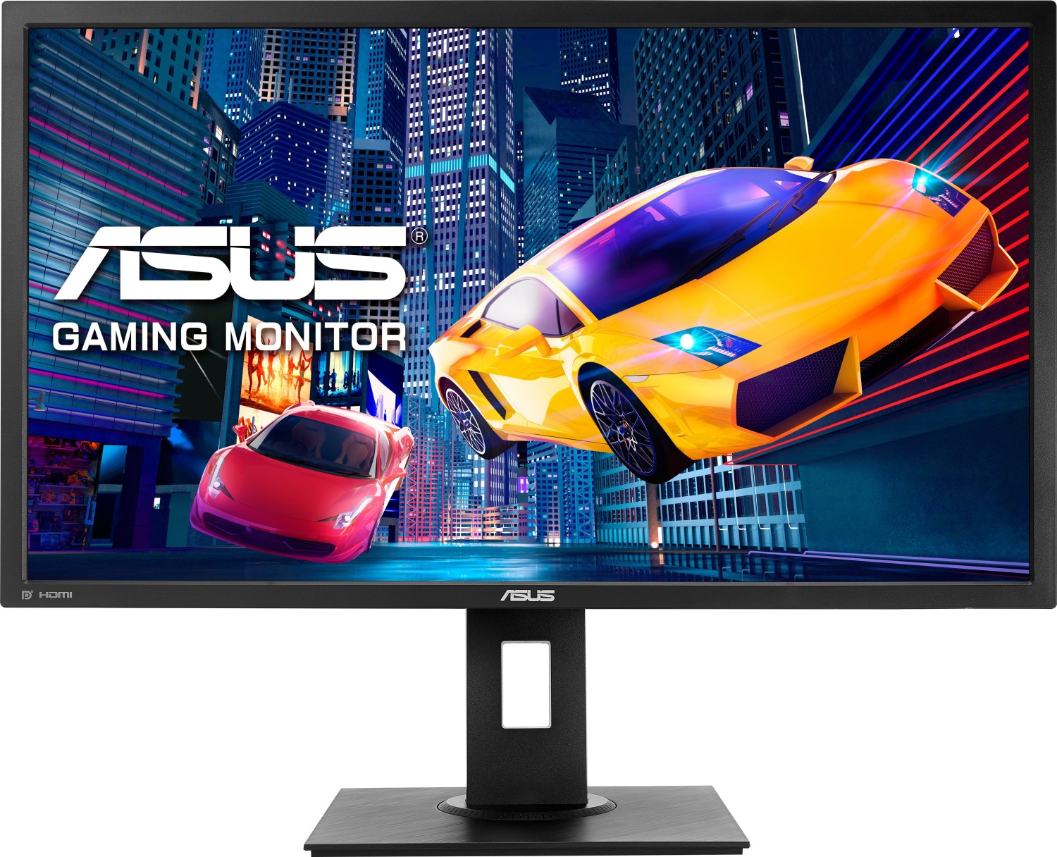 Asus VP28UQGL
