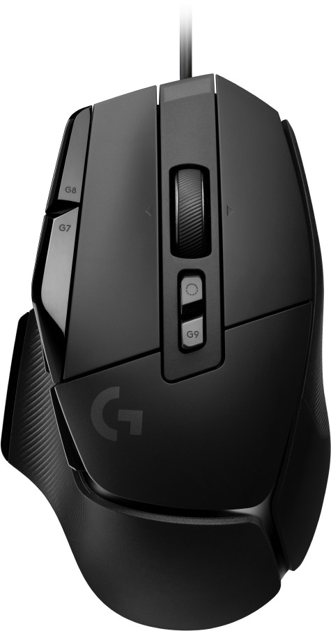 Logitech G502 X