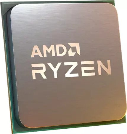 AMD Ryzen 7 5700X *tray
