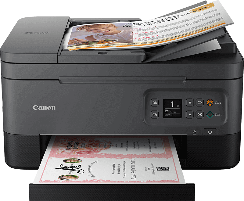 Canon TS7450i
