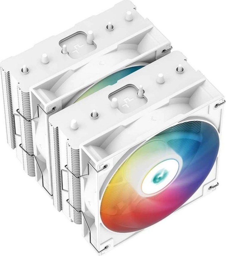 DeepCool AG620 WH ARGB