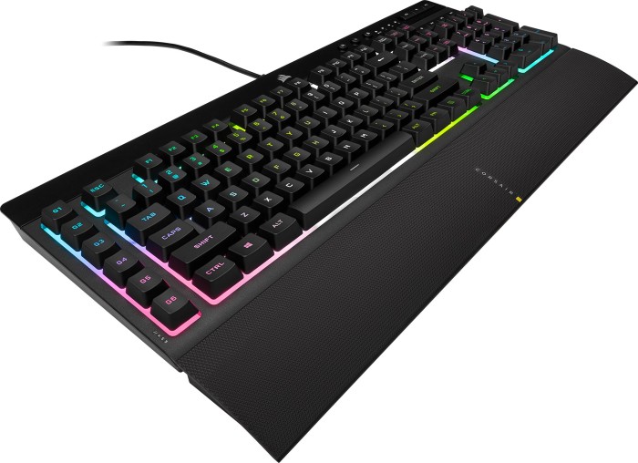 Corsair K55 RGB Pro XT