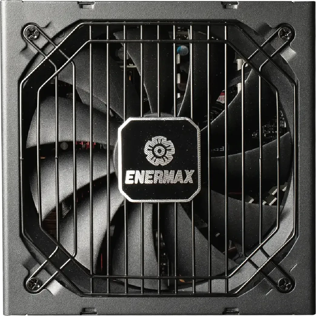 Enermax PlatimaxII D.F. 1200W ATX 3.1