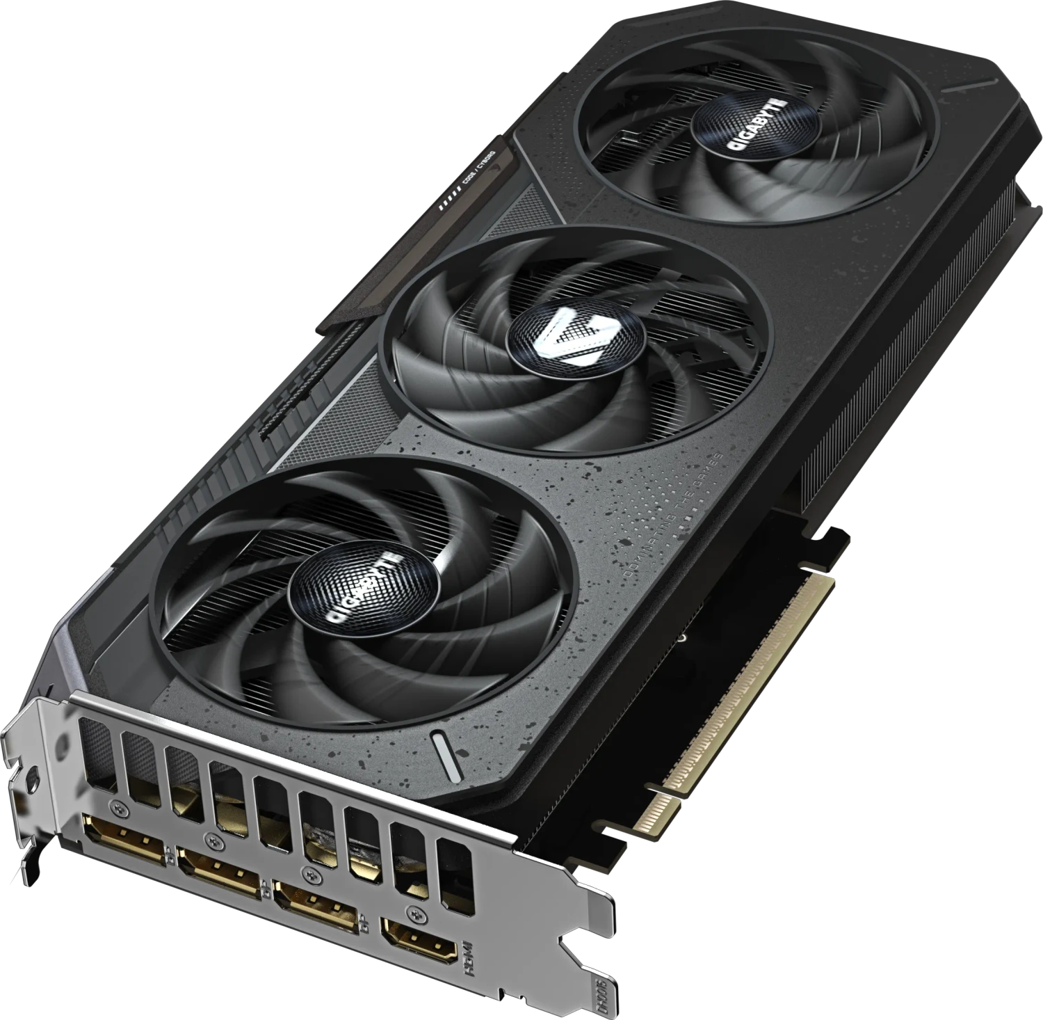 GIGABYTE GeForce RTX 5060 Gaming OC 8G