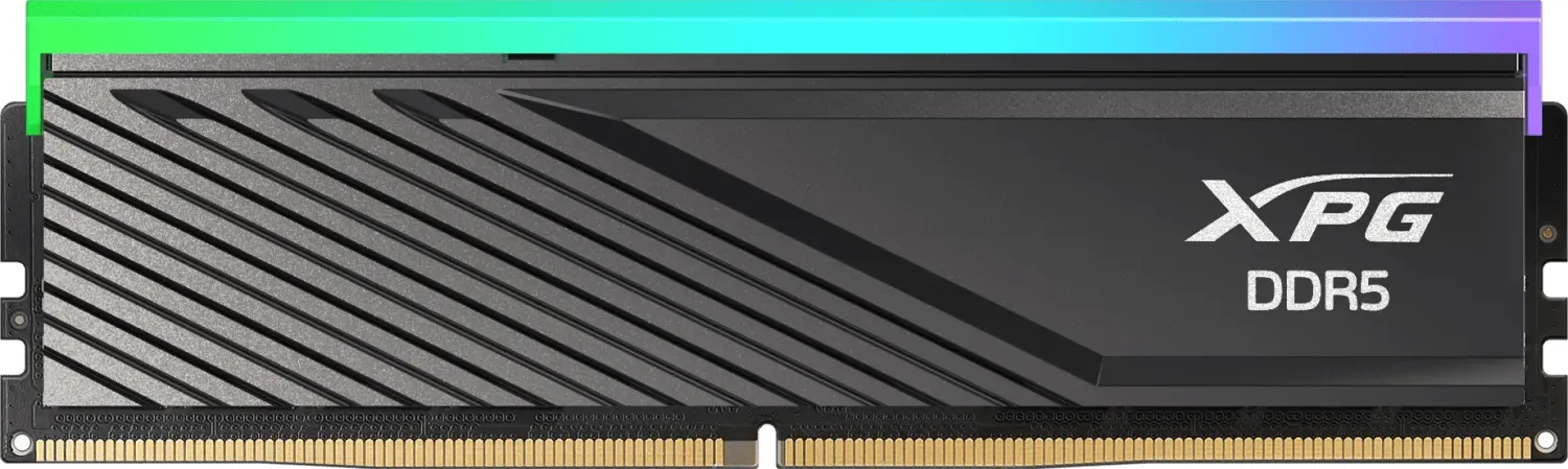 ADATA XPG LANCER BLADE RGB Black DIMM 16GB