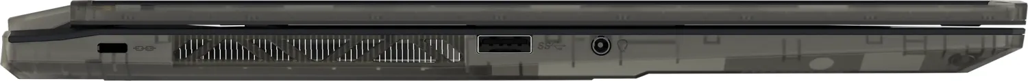 MSI Modern 15 B7M-284
