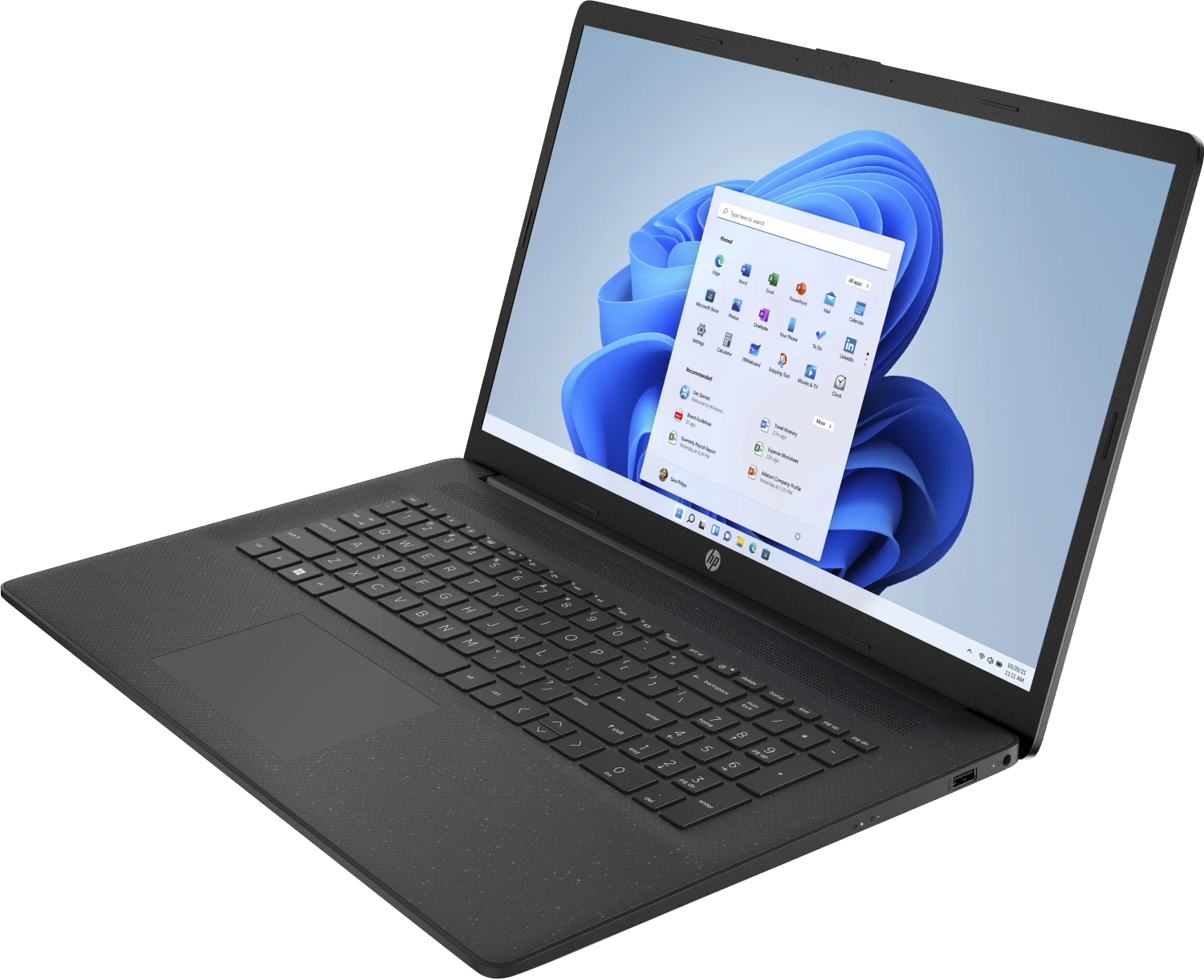 HP 17-cp2139ng