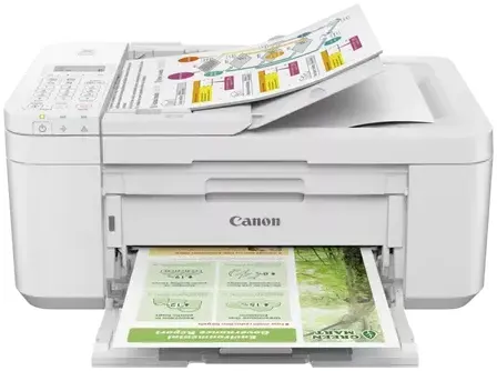 Canon PIXMA TR4756i weiß