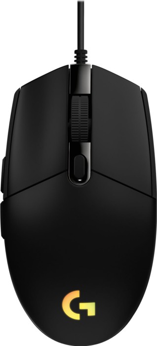 Logitech G203/G102 Lightsync