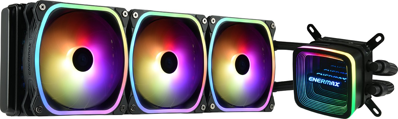 Enermax Aquafusion ADV 360mm