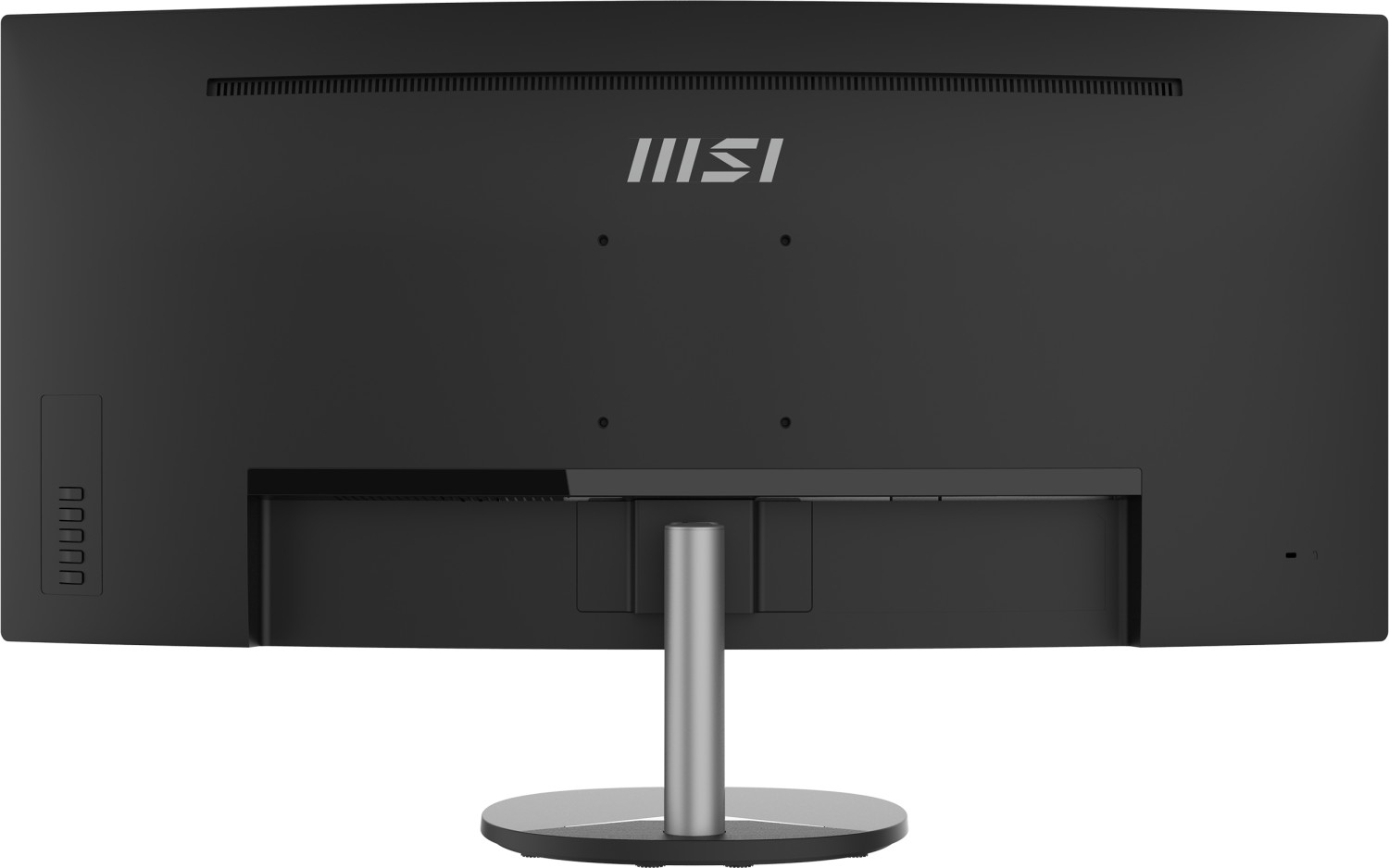 MSI PRO MP341CQDE Office Monitor - Curved, 100 Hz