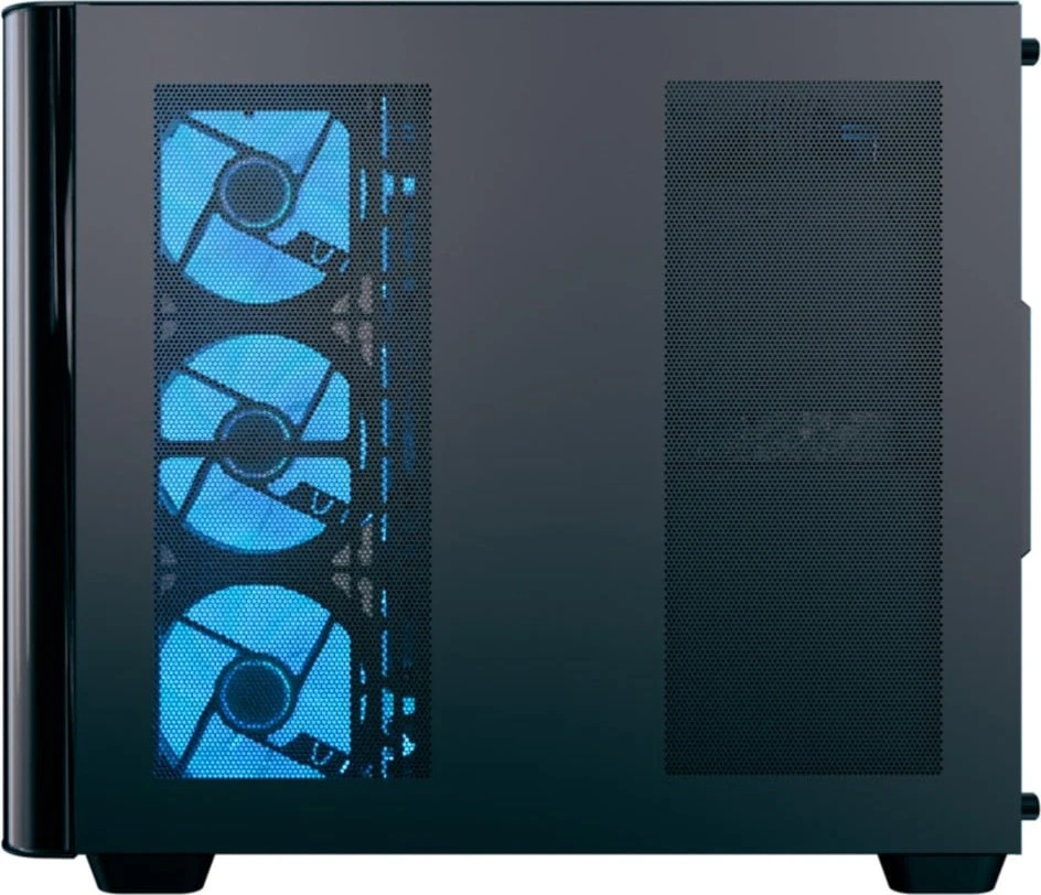 AeroCool P500C Black