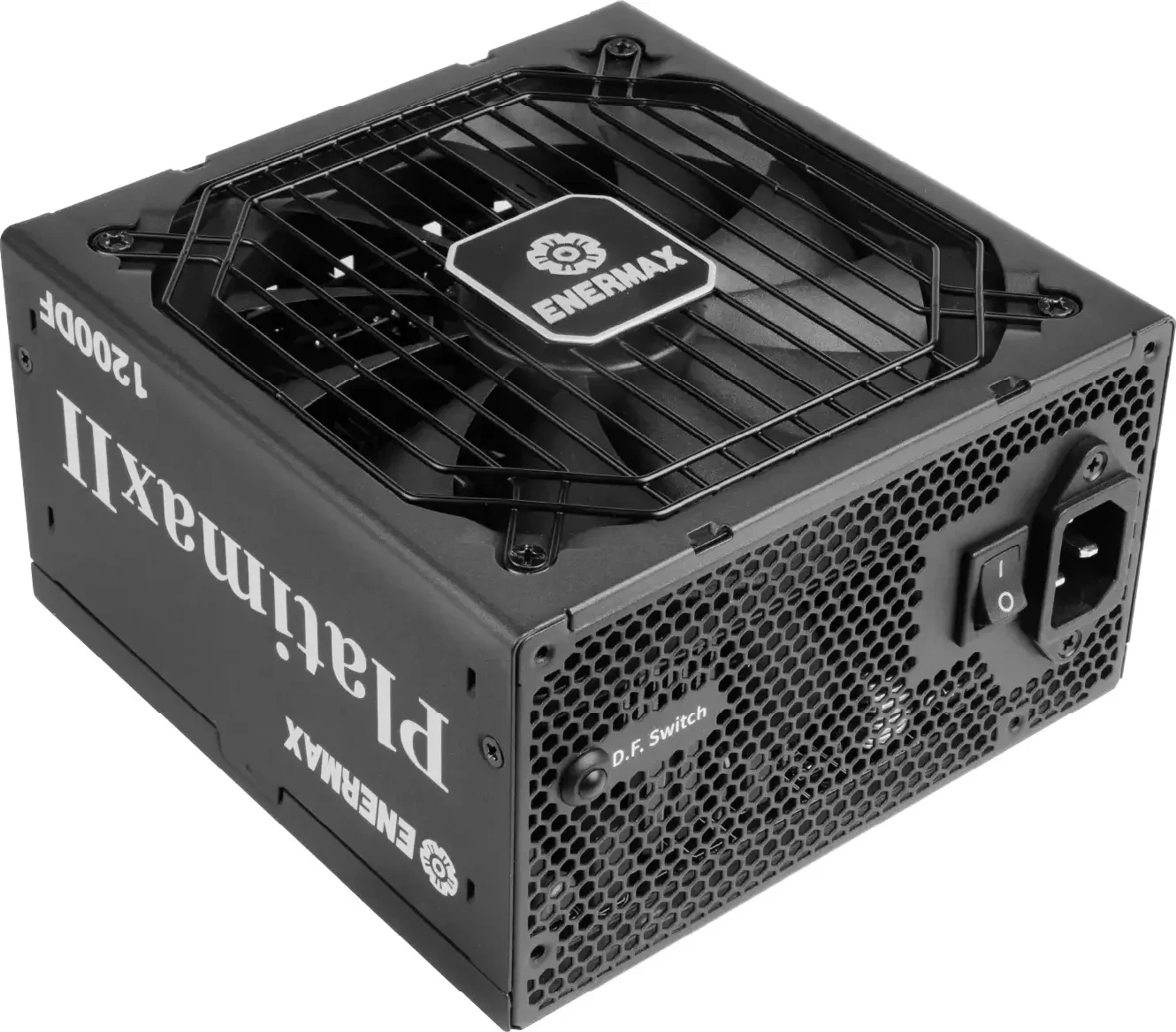 Enermax PlatimaxII D.F. 1200W ATX 3.1