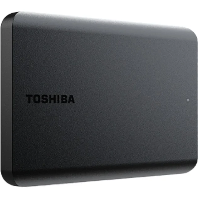 Toshiba Canvio Basics 4TB