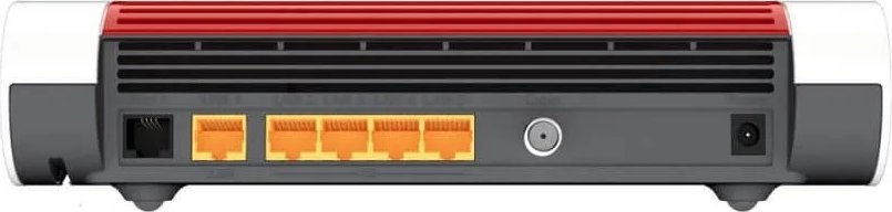 AVM FRITZ!Box 6670 Cable