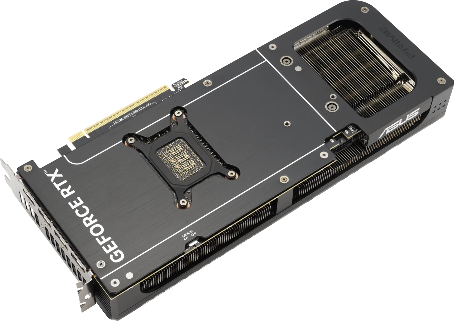 ASUS Prime GeForce RTX 5070 OC, PRIME-RTX5070-O12G, 12GB GDDR7, HDMI, 3x DP