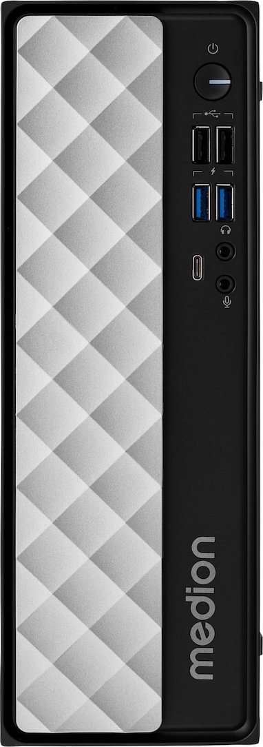 MSI Cubi 5 1M-623XDE