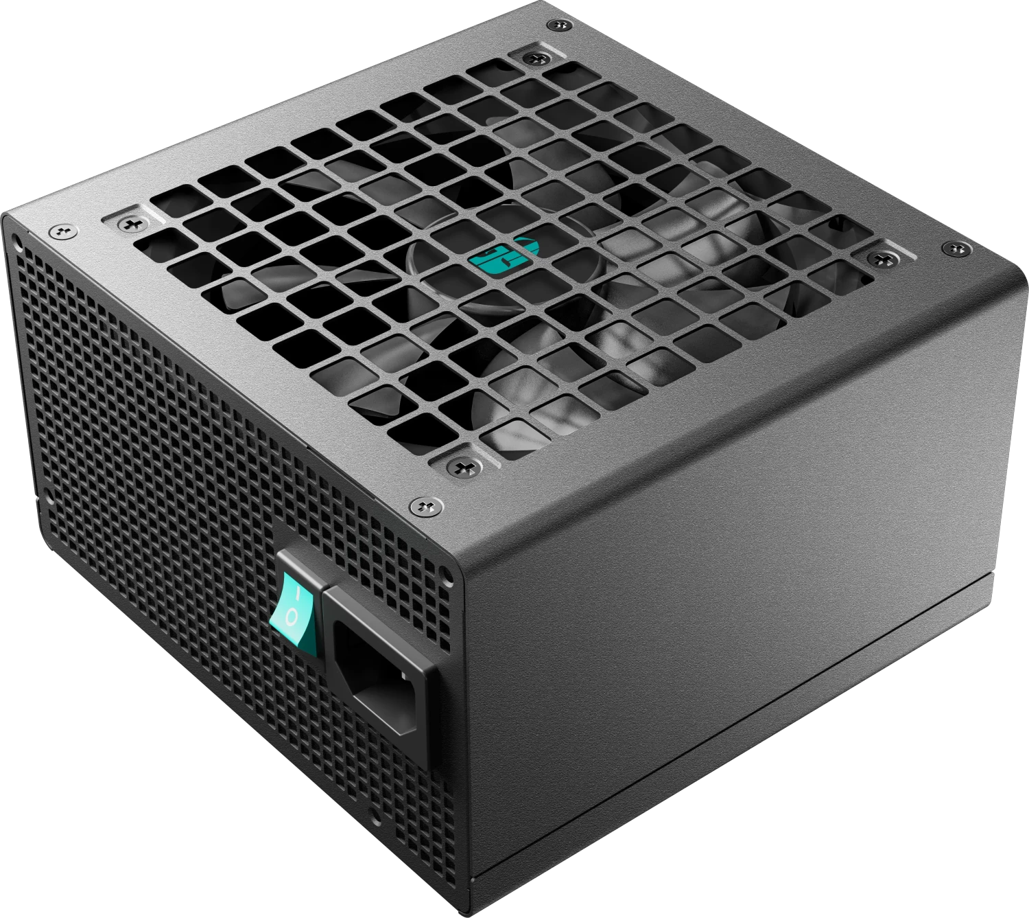 DeepCool GamerStorm PF-X Series PF600X 600W ATX 2.52