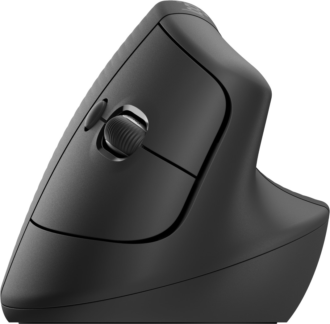 Logitech Lift Vertical Ergonomic Mouse Logitech Lift Vertical Ergonomic Mouse