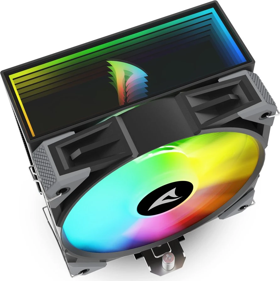 Sharkoon A50 RGB Black