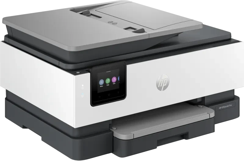 HP Officejet Pro 8122e All-in-One