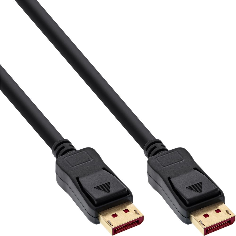DisplayPort Kabel 1.4 vergoldet 3m
