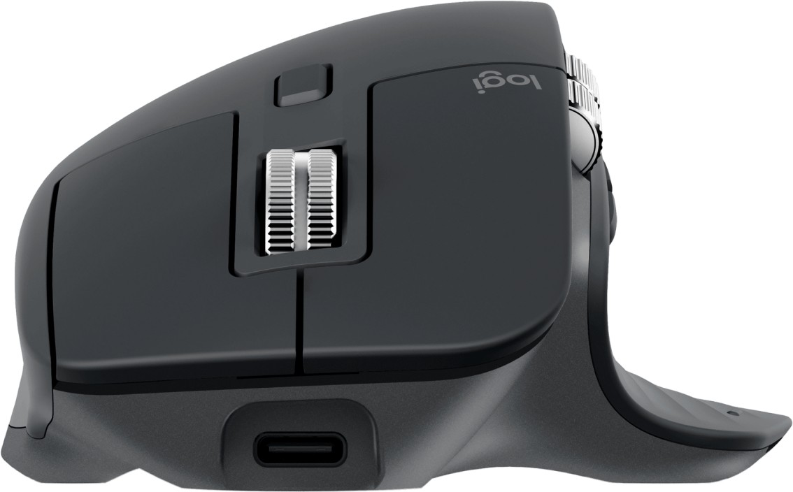 Logitech MX Master 3S for Business
