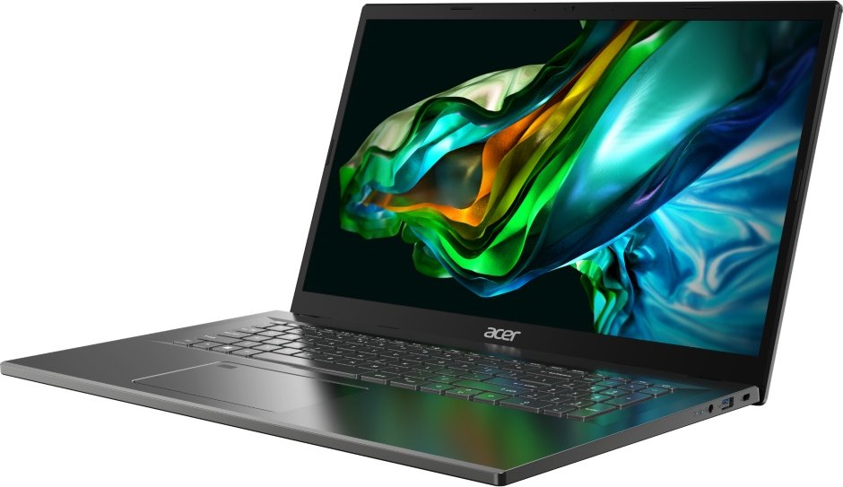 Acer Aspire 17 A17-51M-77Z7