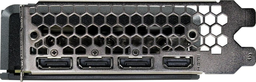Palit RTX3050 Dual 8GB