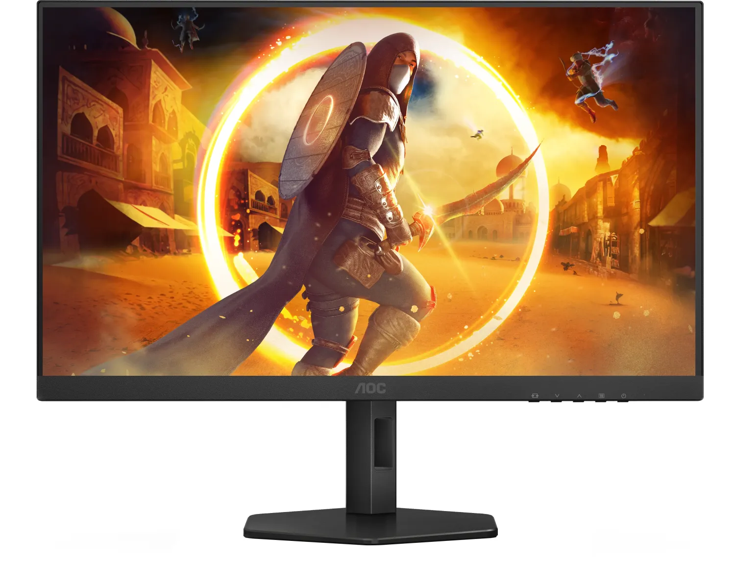 AOC Q27G4XF