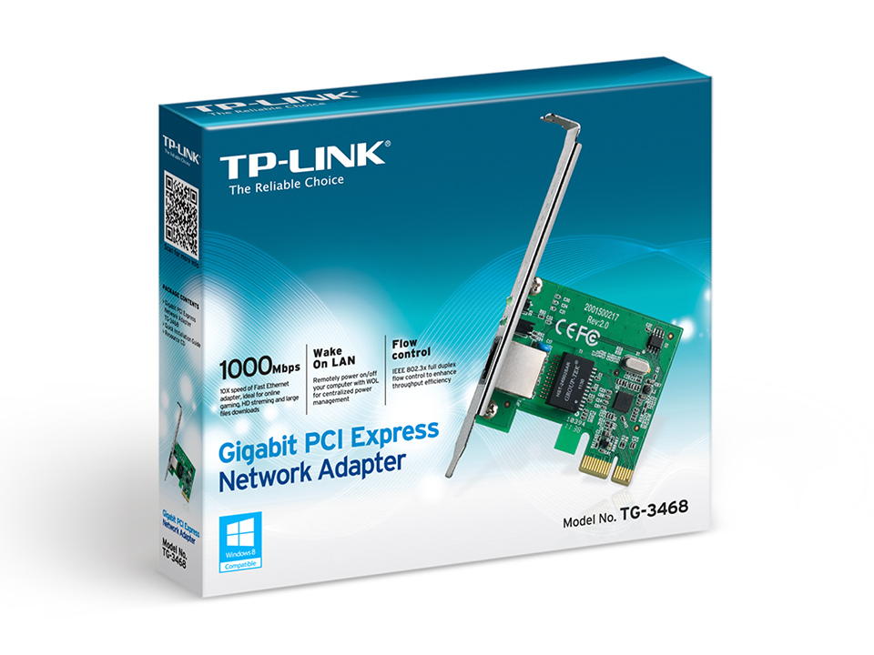 TP-Link TG-3468