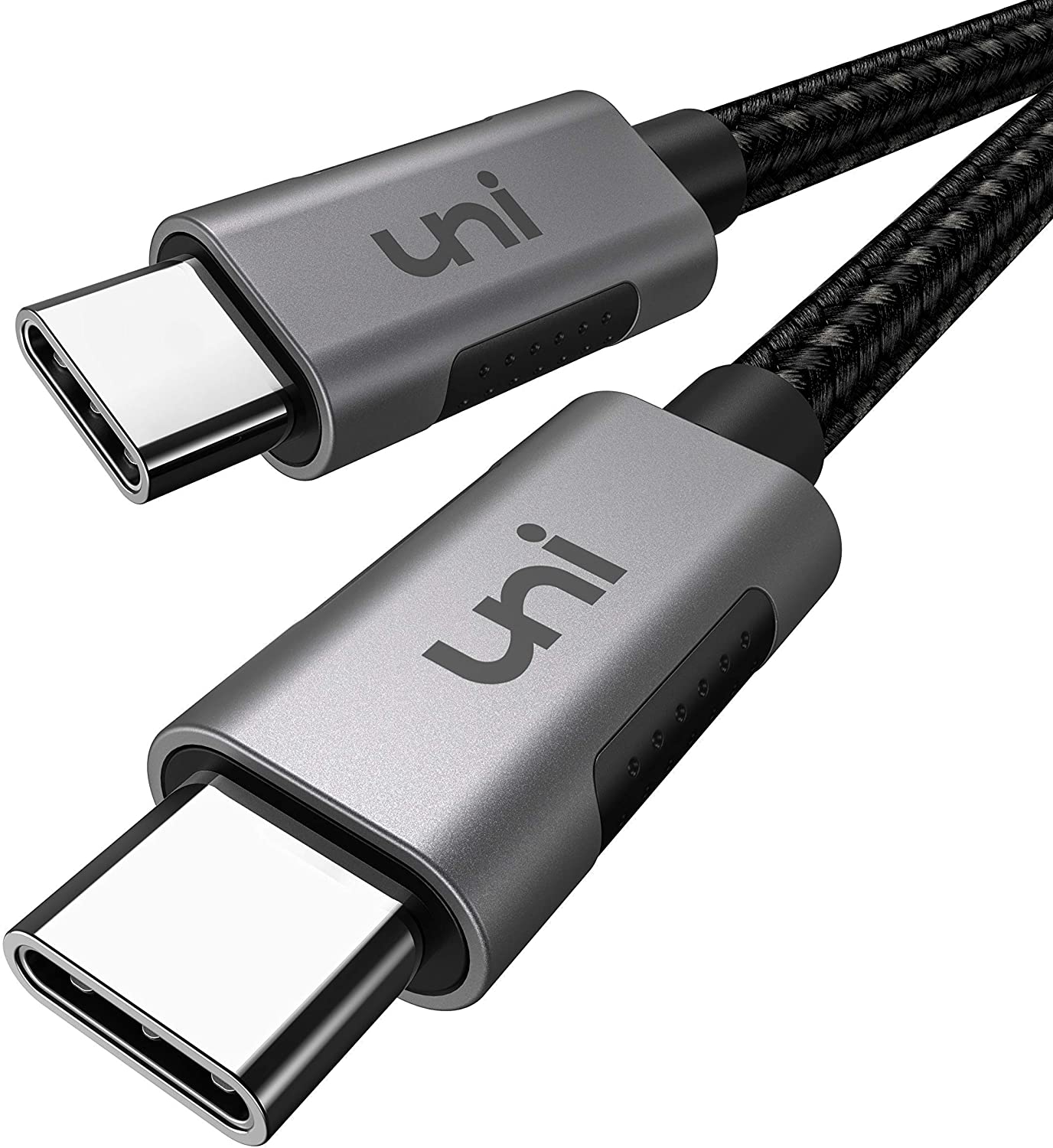Uni USB 3.1 Kabel Stecker-C an Stecker-C 3m
