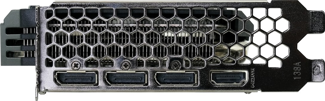 Gainward RTX3050 Pegasus 6GB