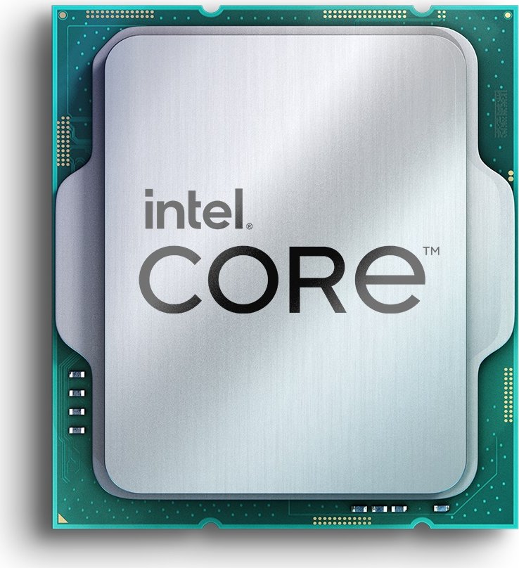 Intel Core i5-13600K tray
