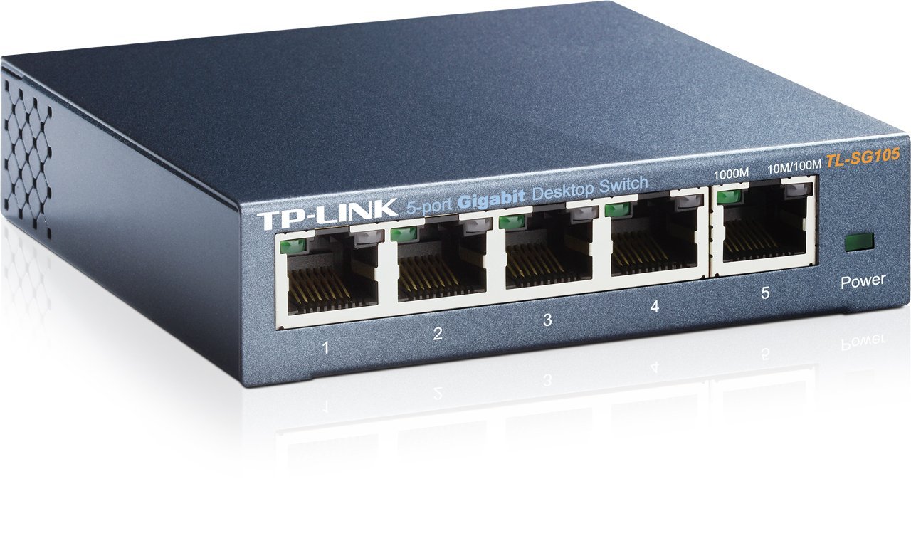 TP-Link SG105